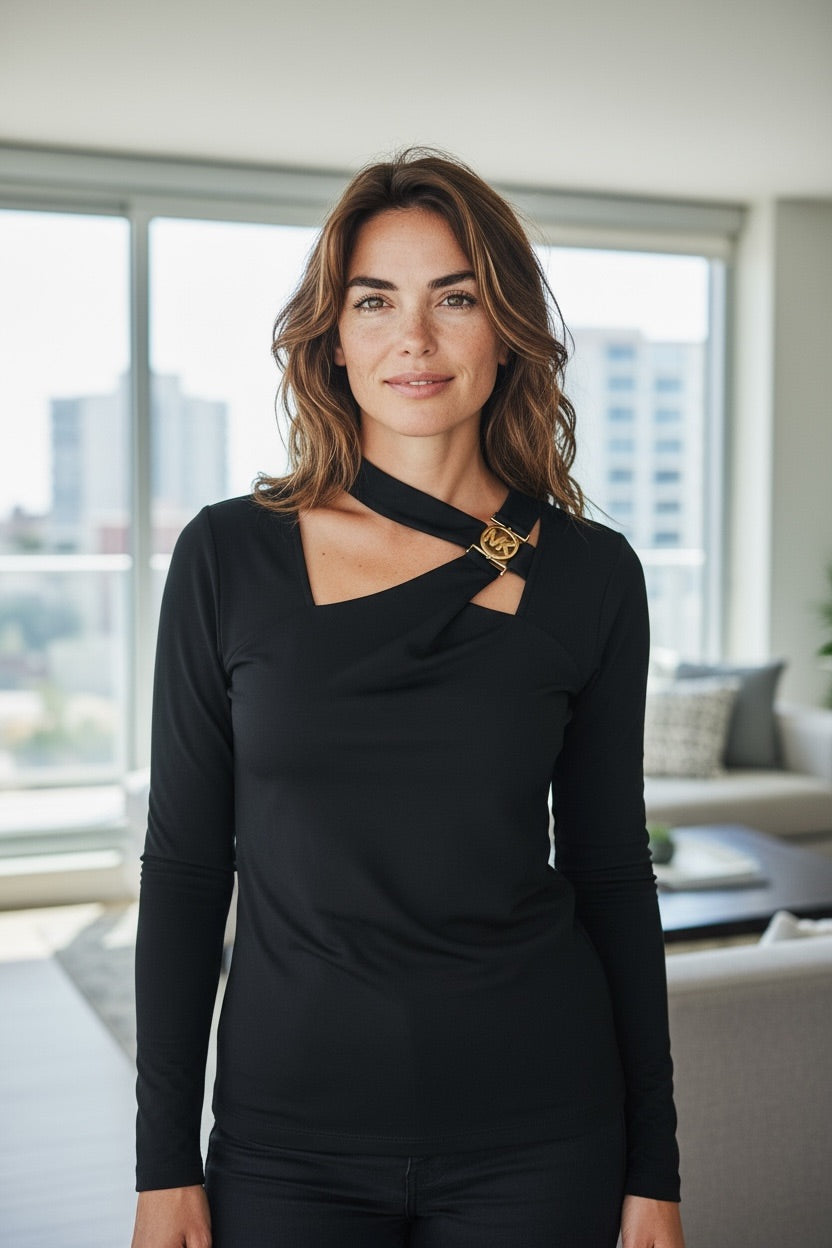 Blusa Michael Kors mujer