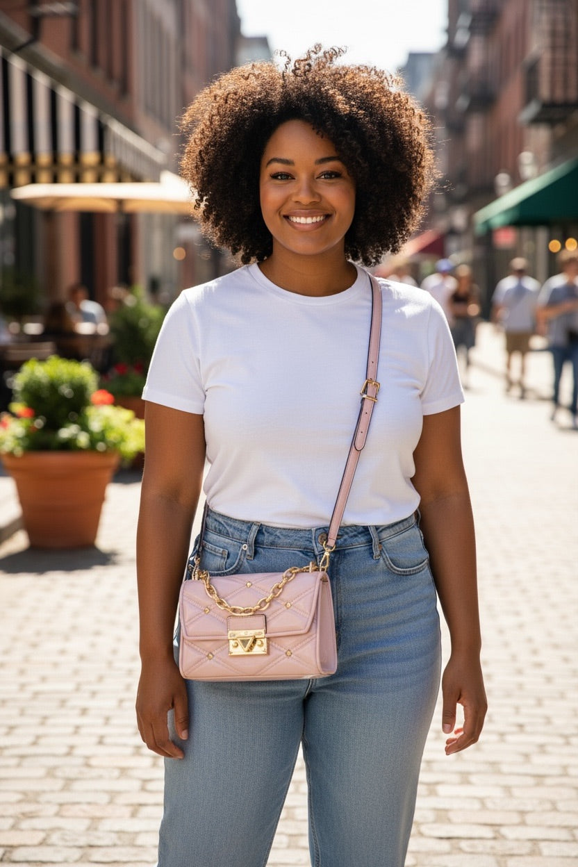 Bolsa Michael Kors mujer