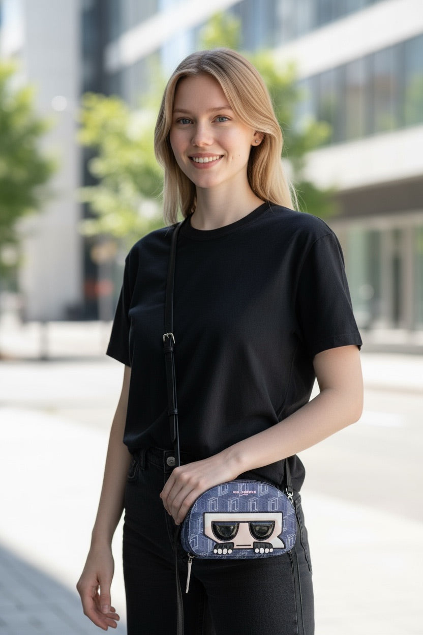 Bolsa Karl Lagerfeld mujer