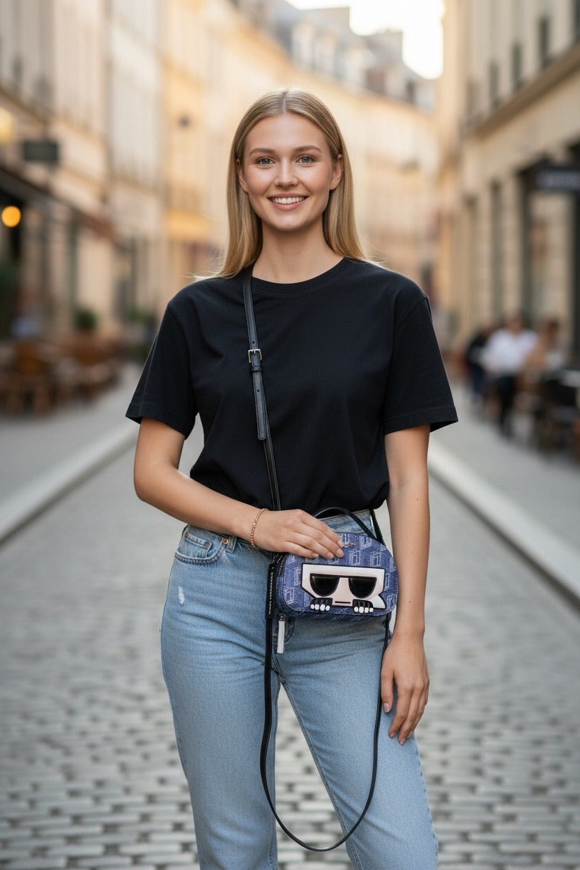 Bolsa Karl Lagerfeld mujer