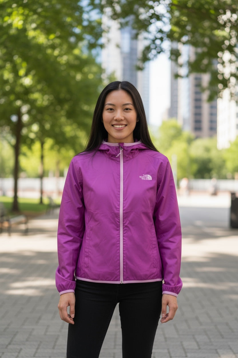 Rompeviento The North Face mujer
