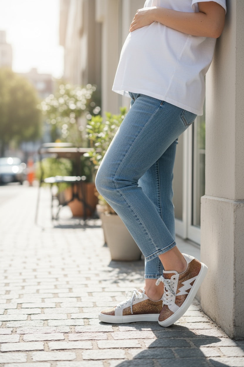 Tenis Zadig & Voltaire mujer