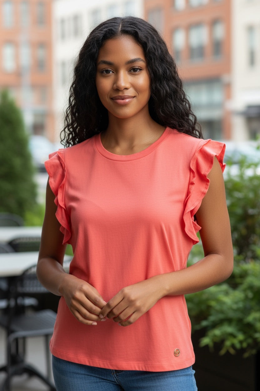 Blusa Michael Kors mujer