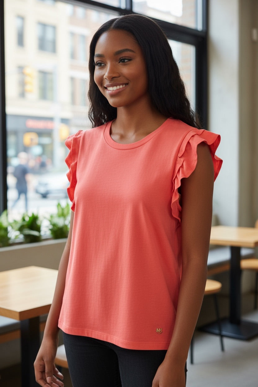 Blusa Michael Kors mujer