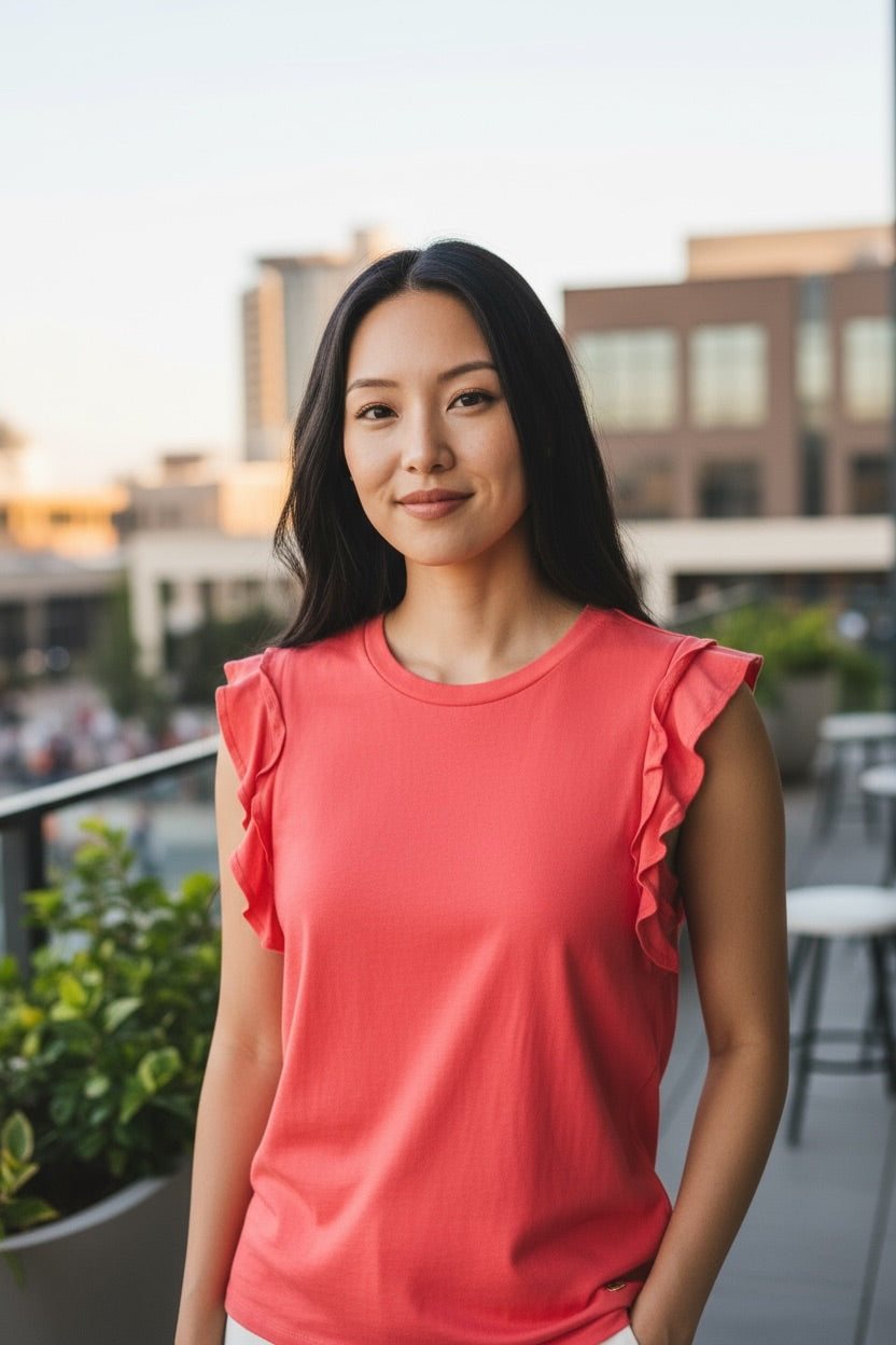 Blusa Michael Kors mujer