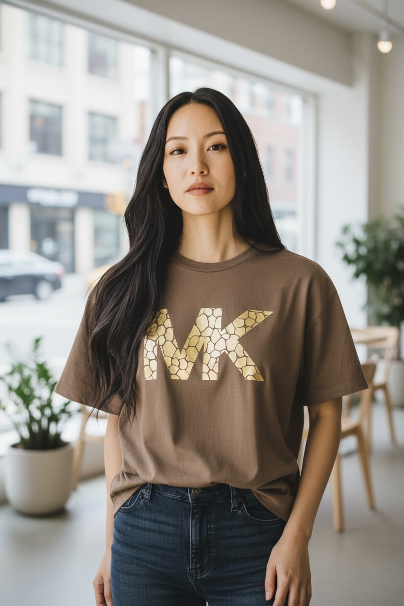 Playera Michael Kors mujer