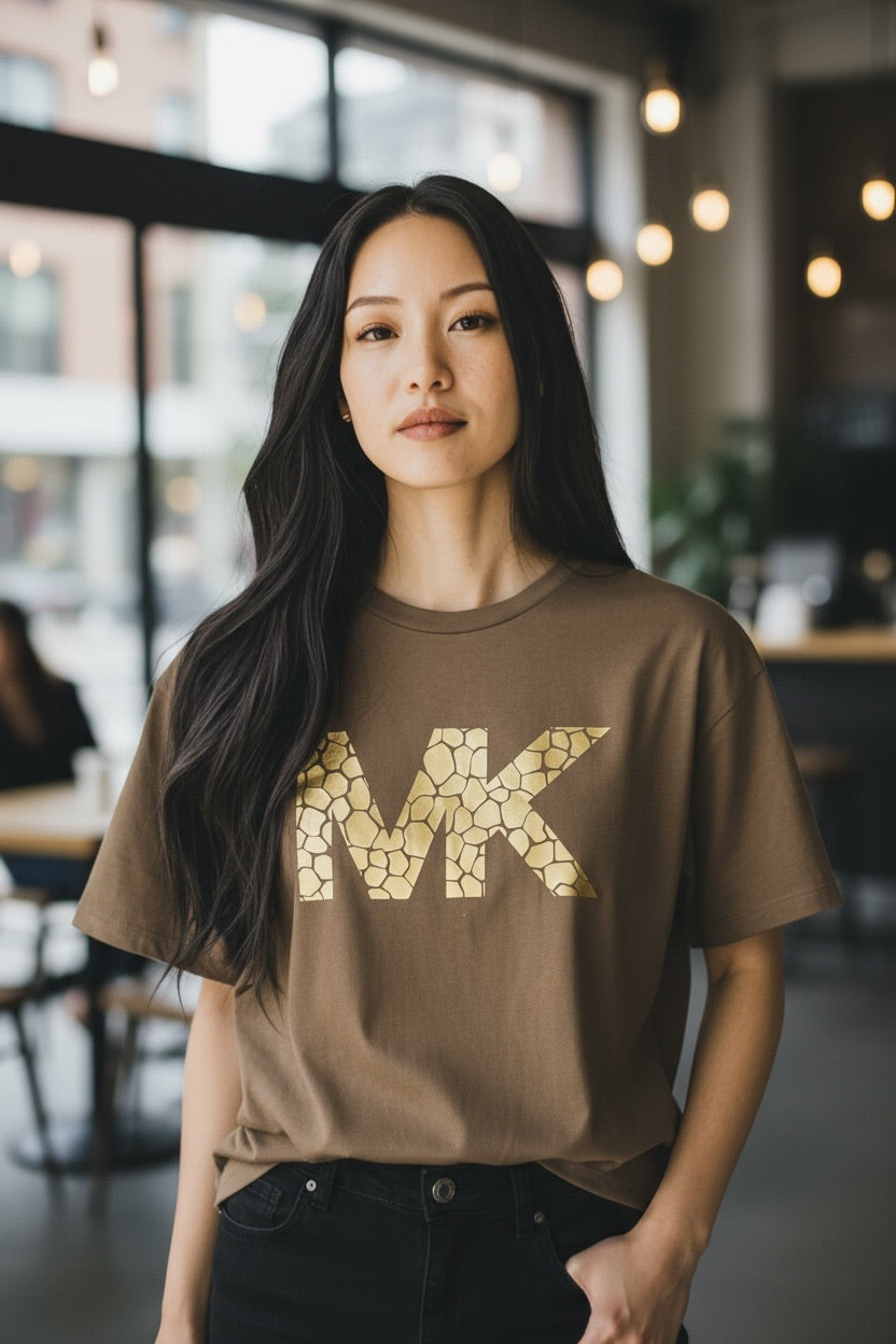 Playera Michael Kors mujer