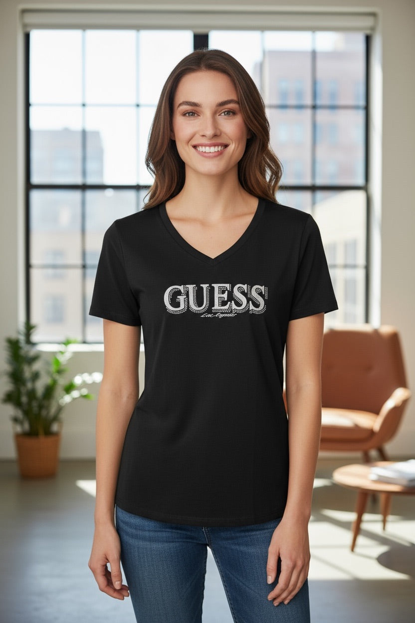 Playera Guess mujer