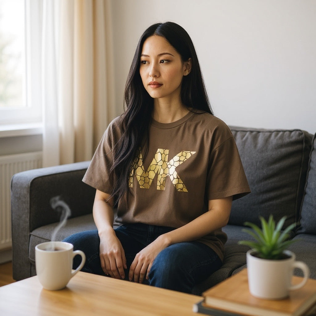 Playera Michael Kors mujer