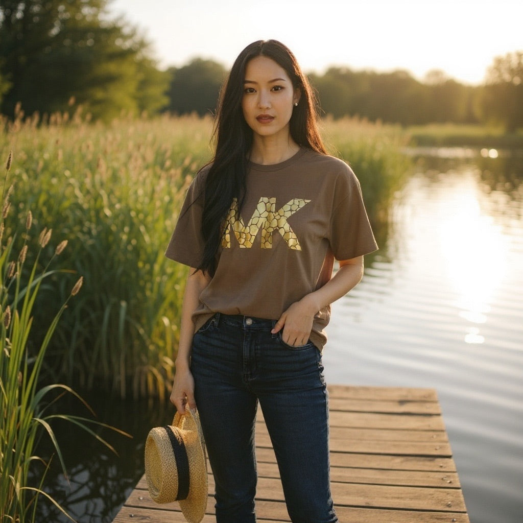 Playera Michael Kors mujer