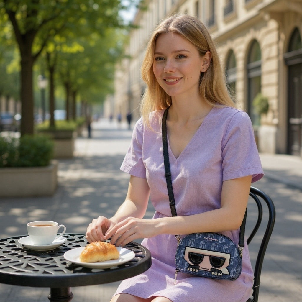 Bolsa Karl Lagerfeld mujer