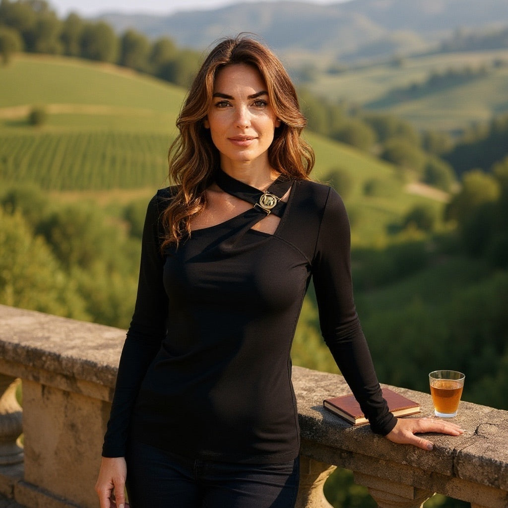 Blusa Michael Kors mujer