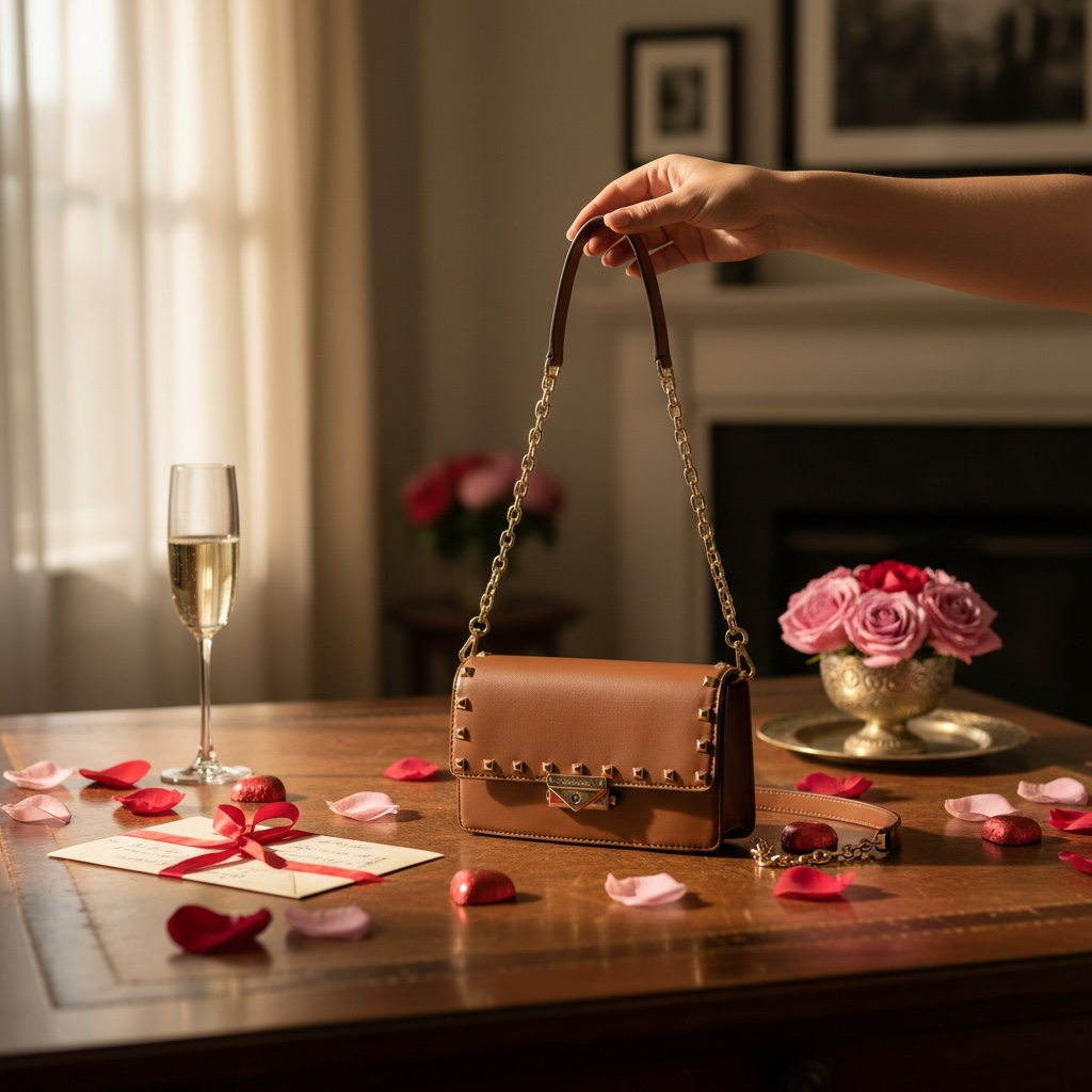 Bolsa Michael Kors mujer