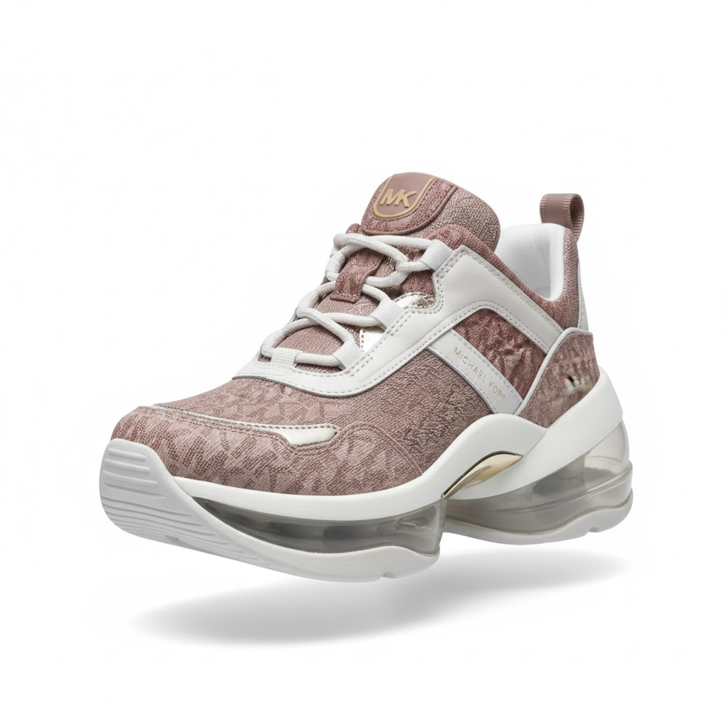 Tenis Michael Kors mujer