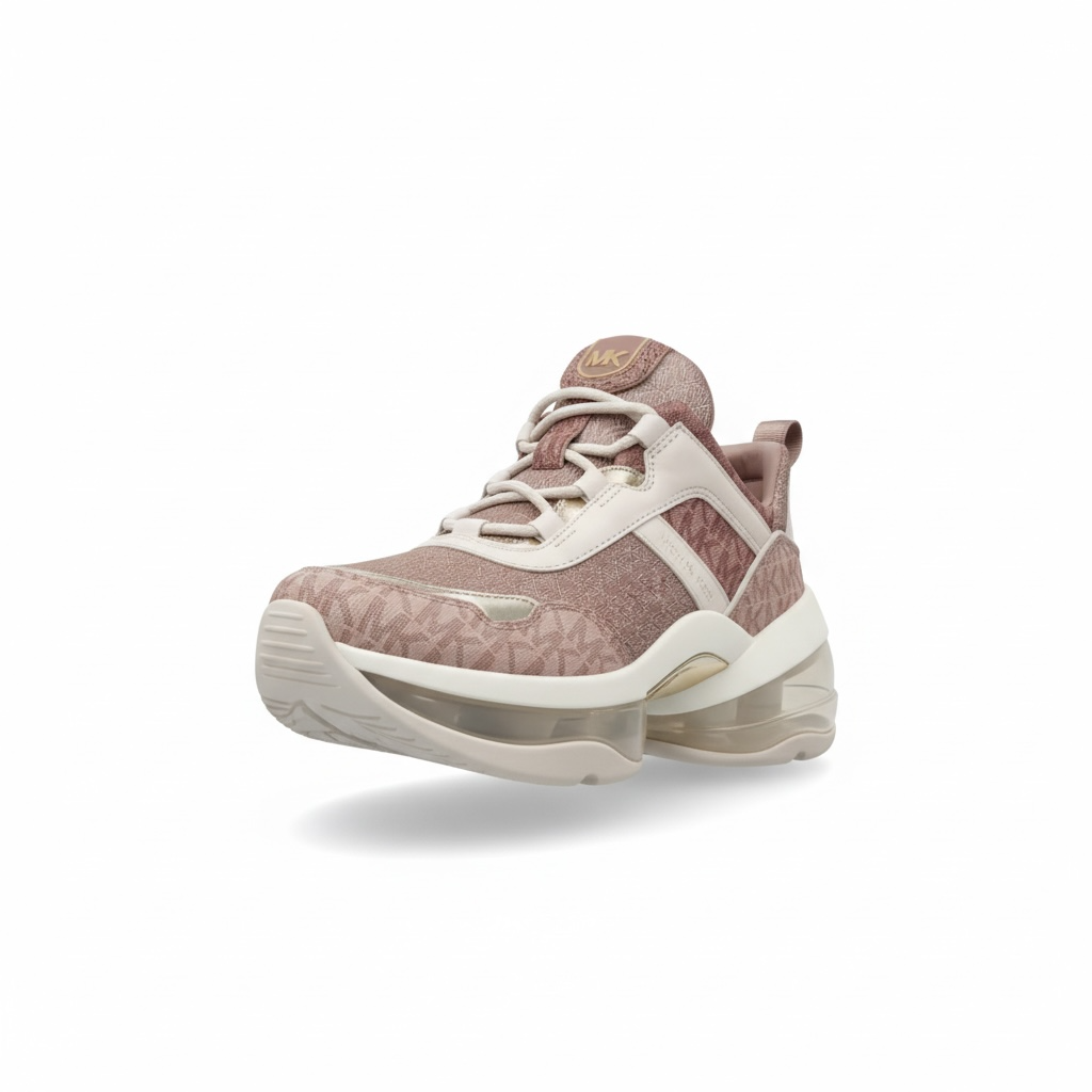 Tenis Michael Kors mujer