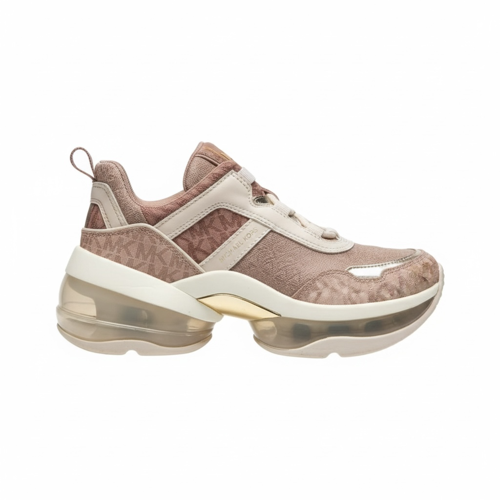 Tenis Michael Kors mujer
