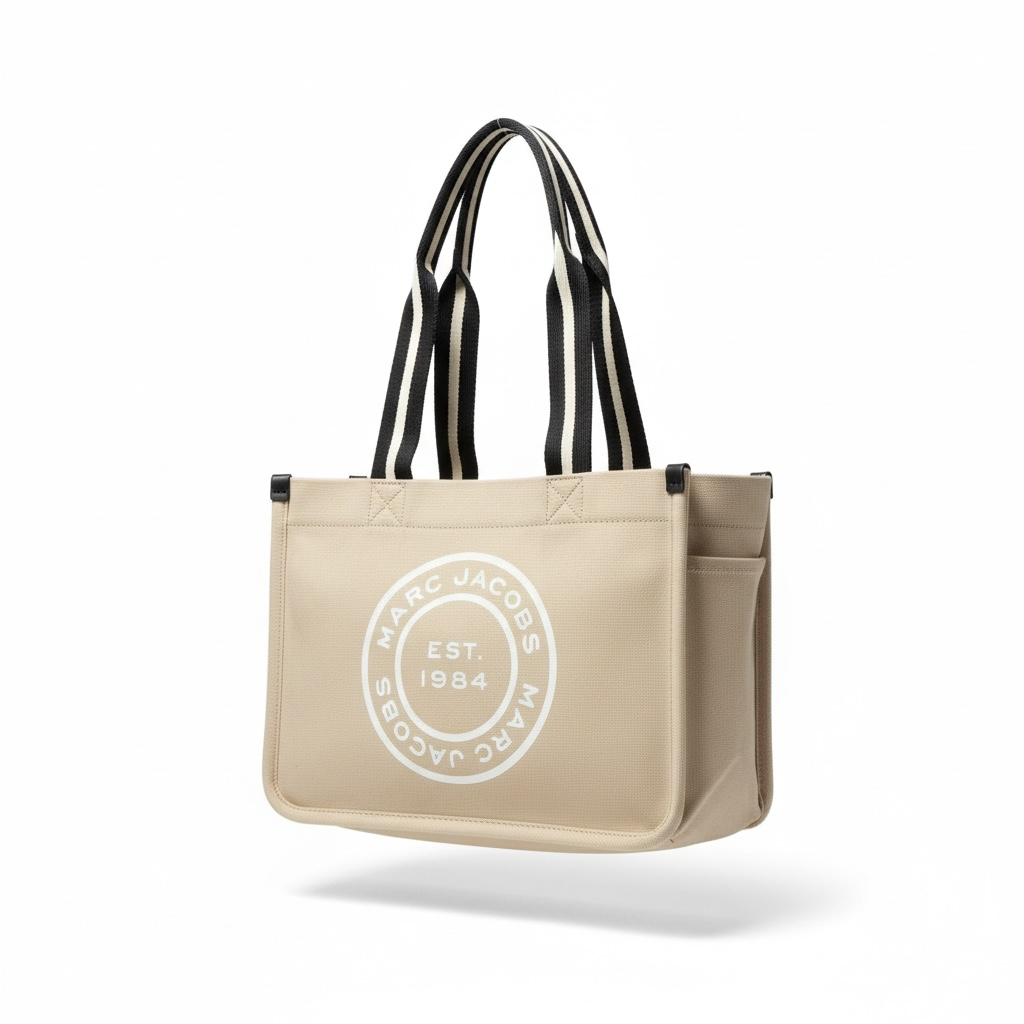 Bolsa Marc Jacobs tote mujer