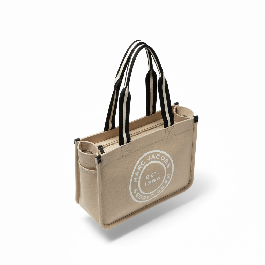 Bolsa Marc Jacobs tote mujer