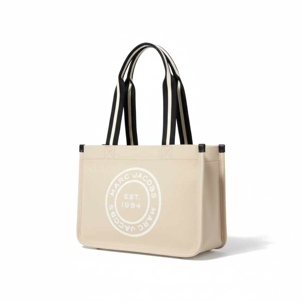 Bolsa Marc Jacobs tote mujer