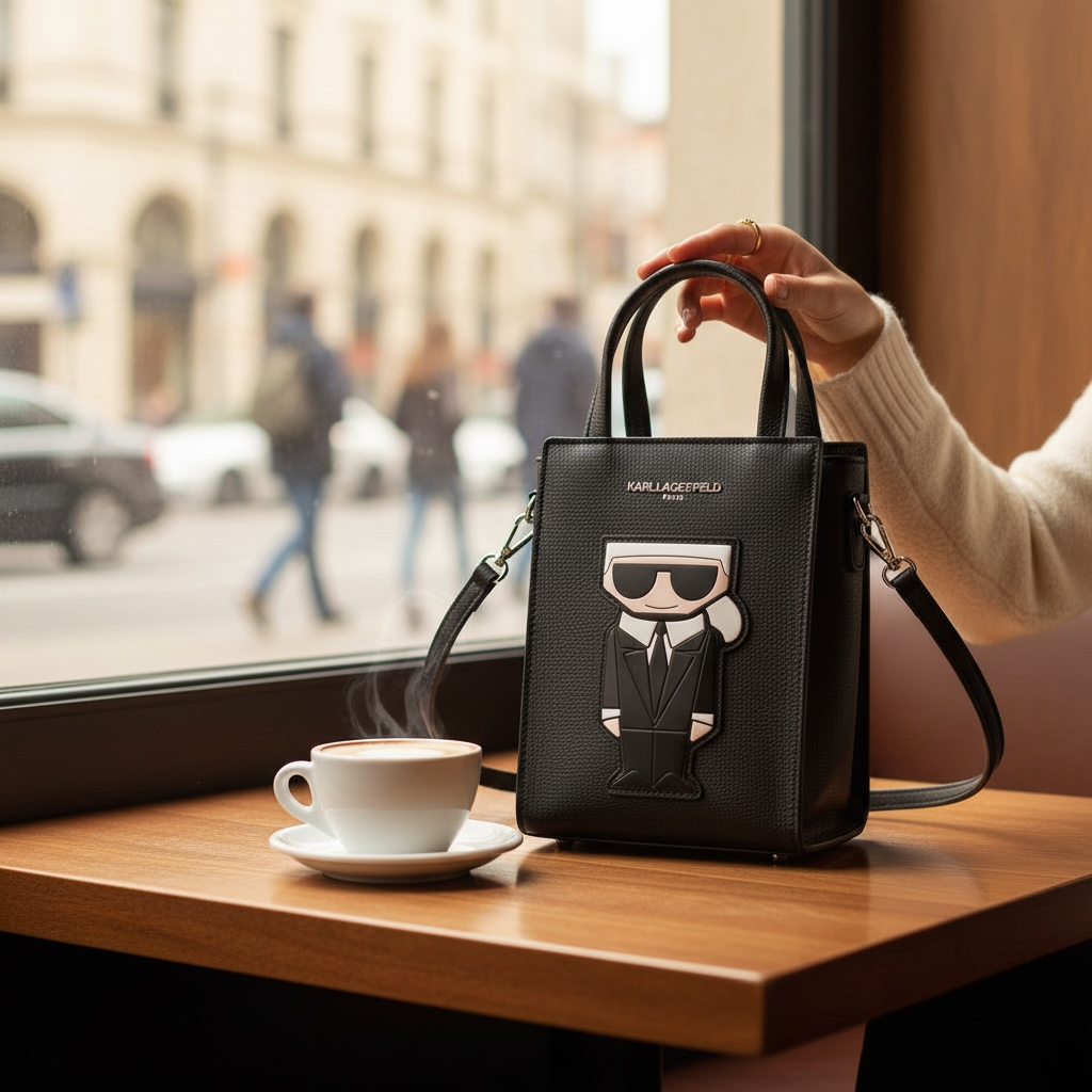 Bolsa Karl Lagerfeld mujer
