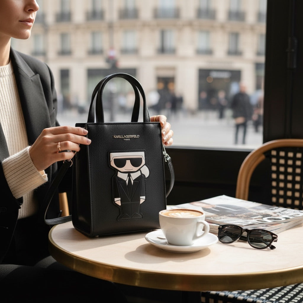 Bolsa Karl Lagerfeld mujer