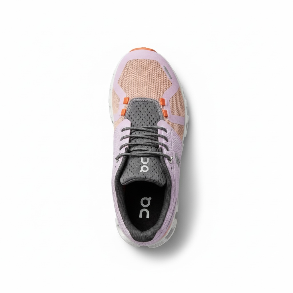 Tenis ON Cloud mujer