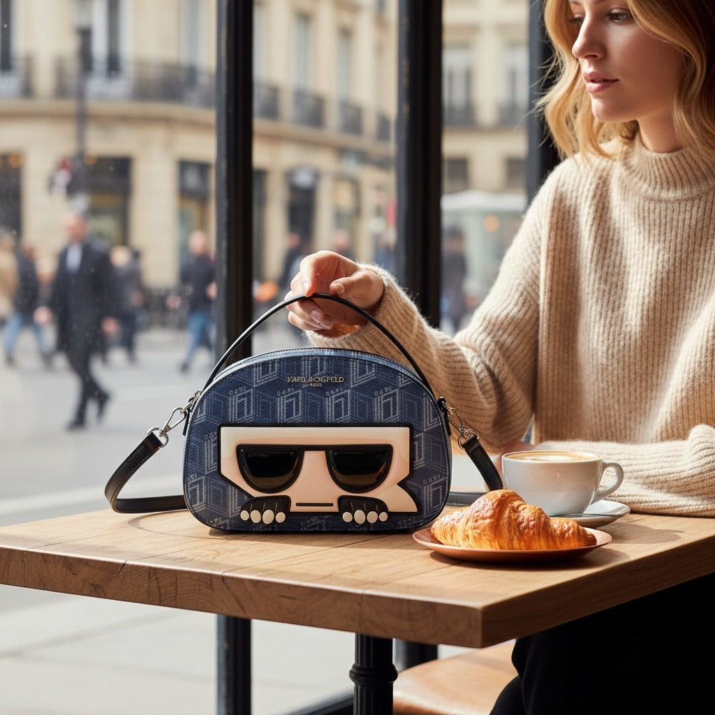 Bolsa Karl Lagerfeld mujer