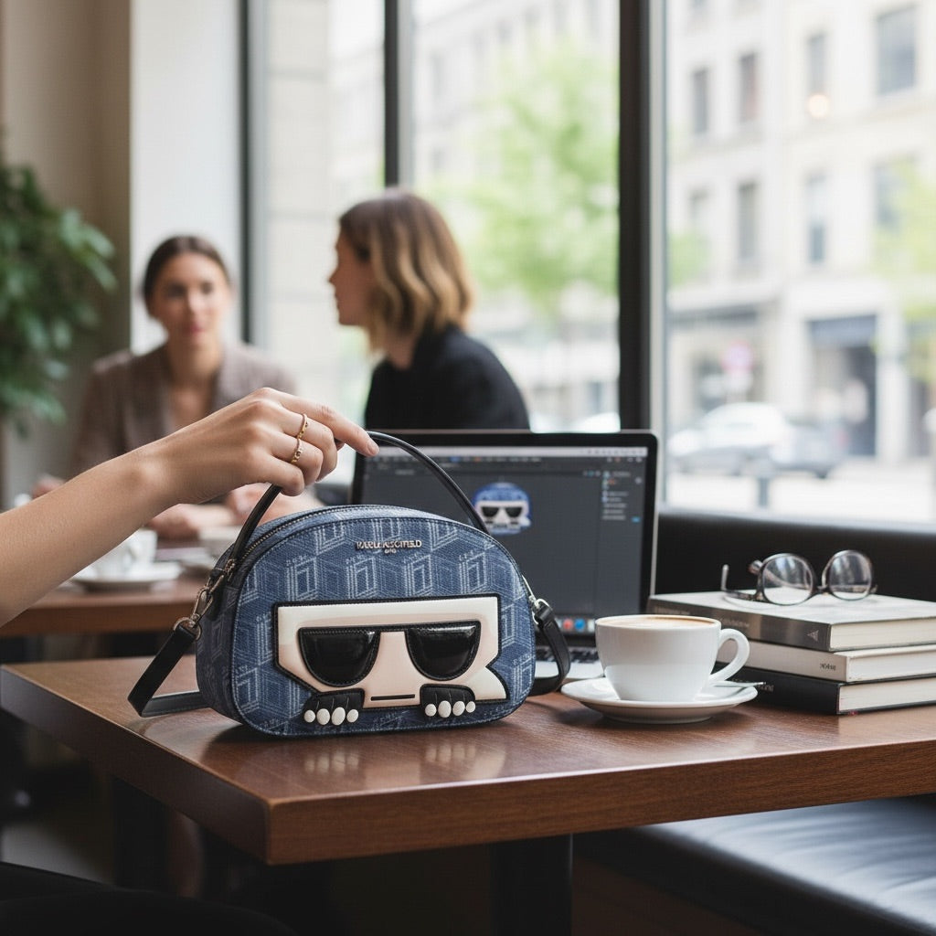 Bolsa Karl Lagerfeld mujer