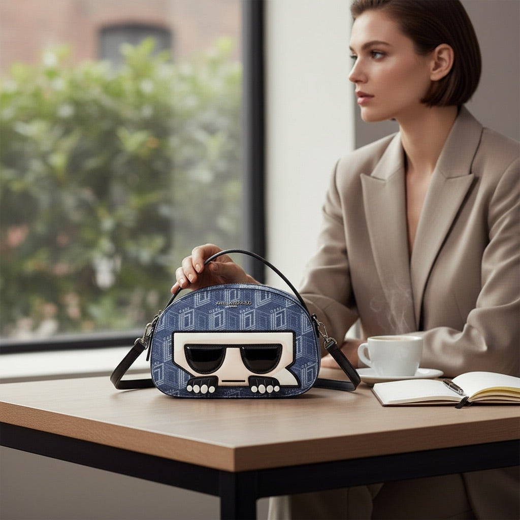 Bolsa Karl Lagerfeld mujer