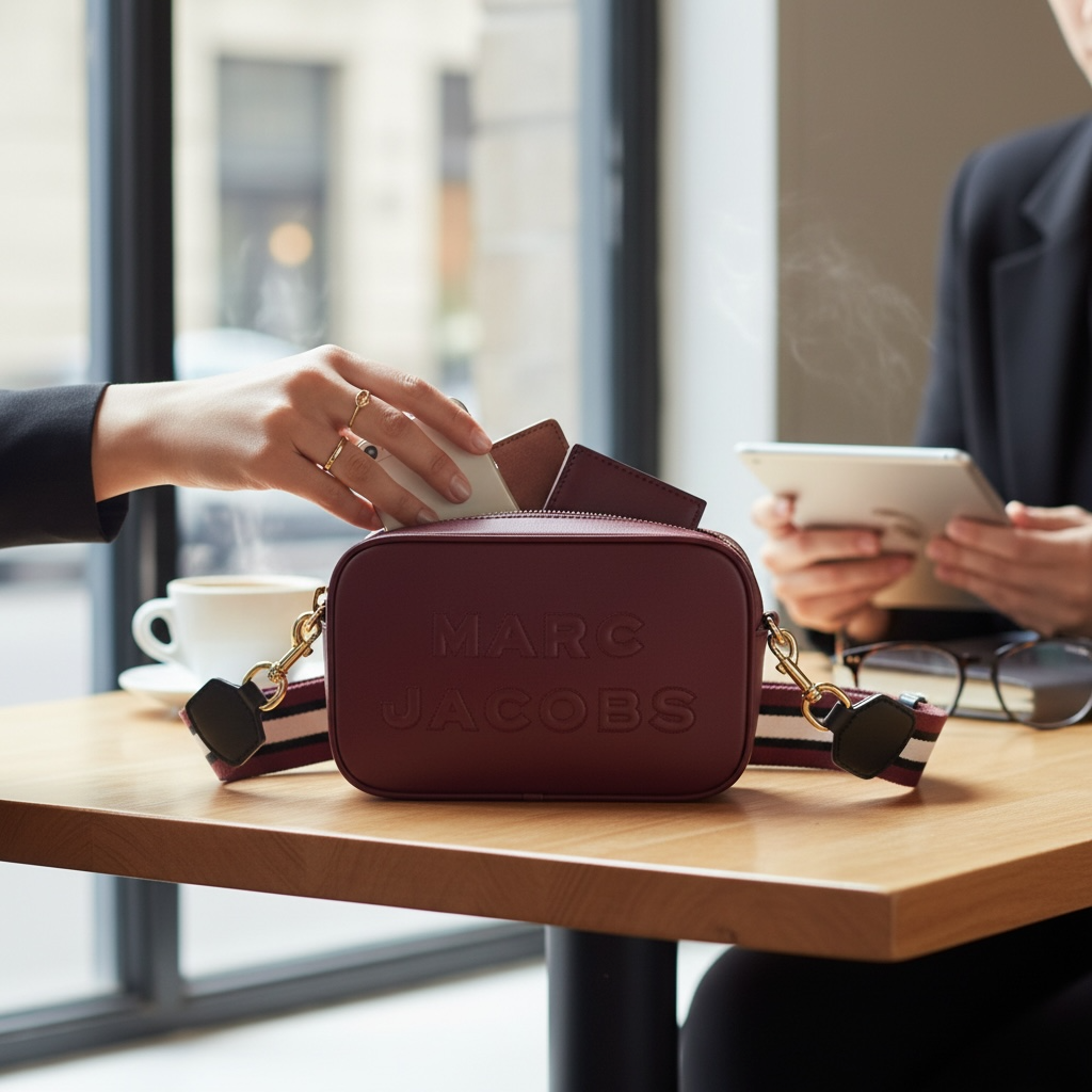 Bolsa Marc Jacobs mujer