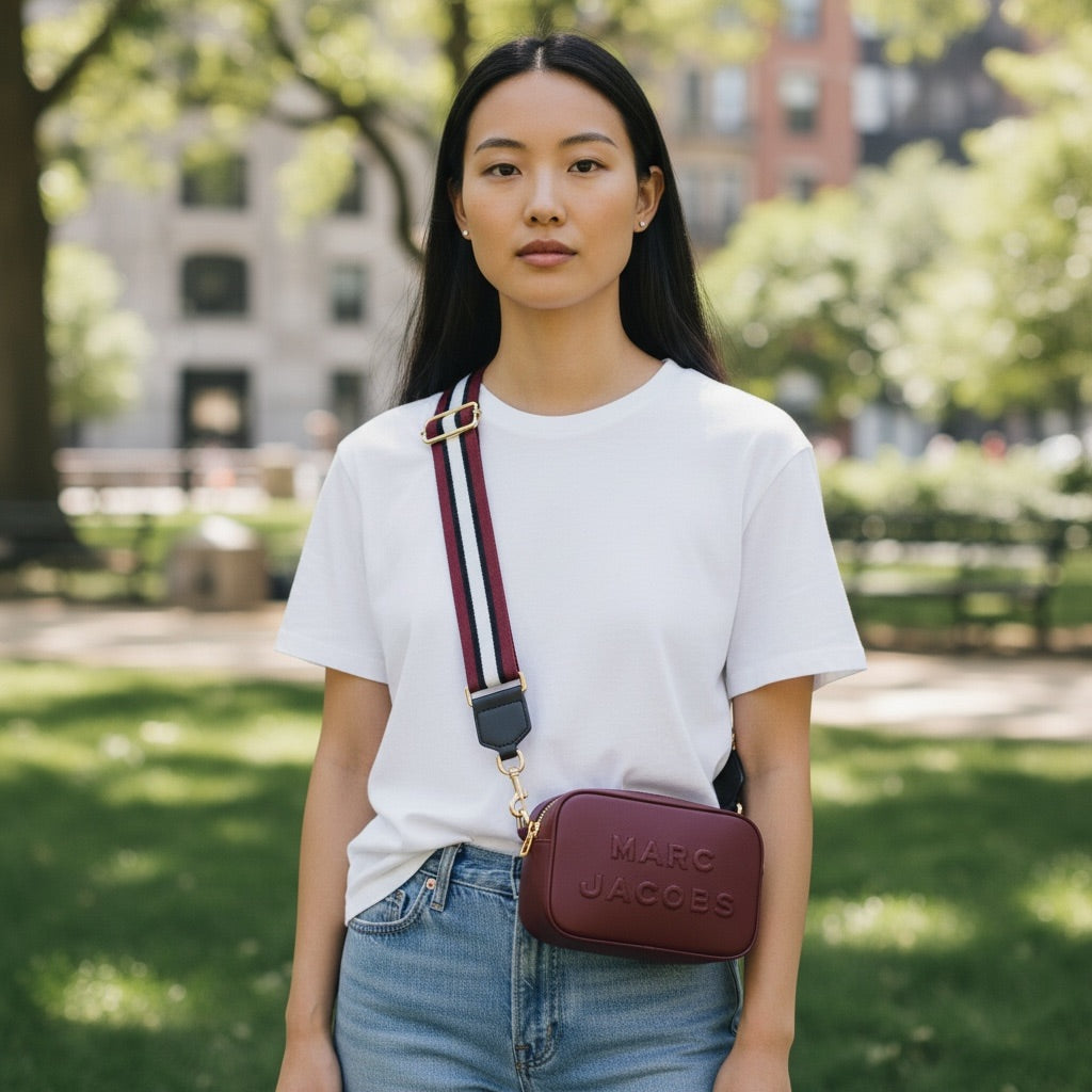Bolsa Marc Jacobs mujer
