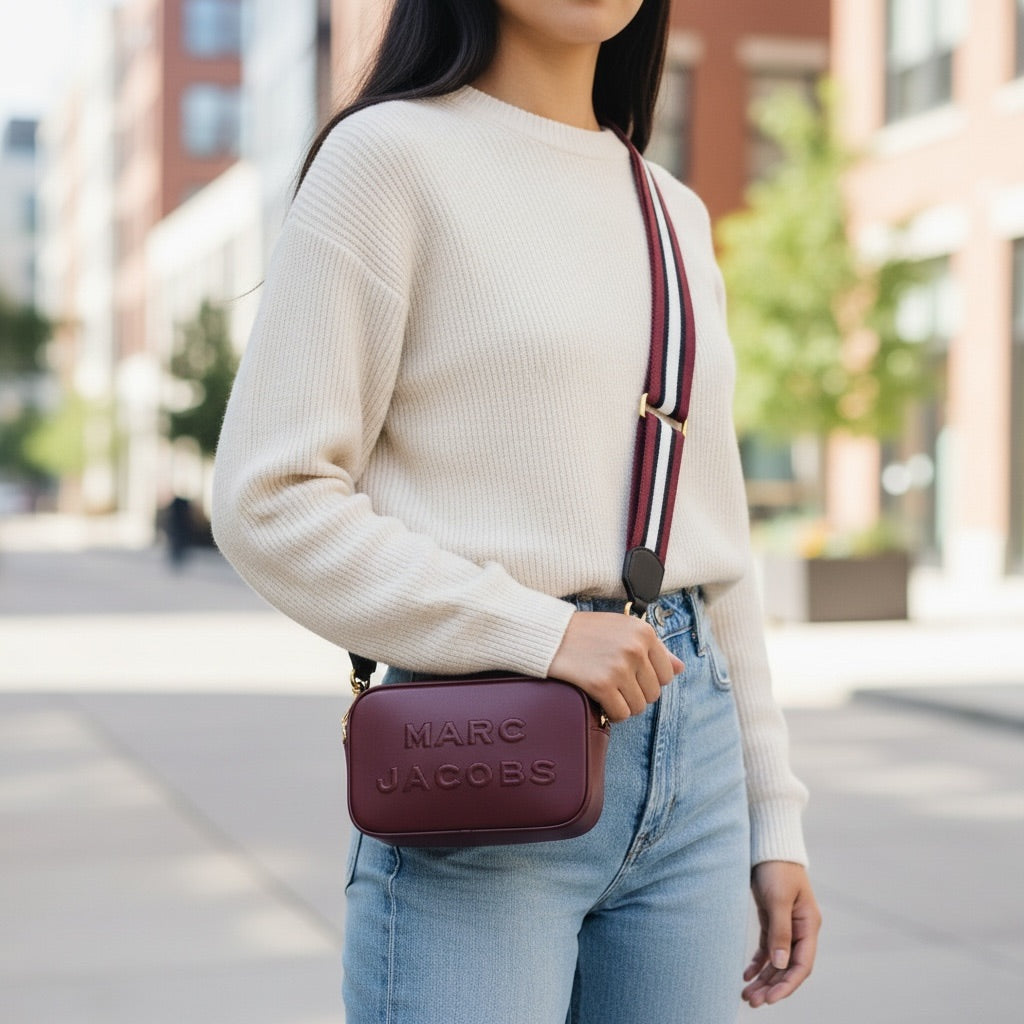 Bolsa Marc Jacobs mujer
