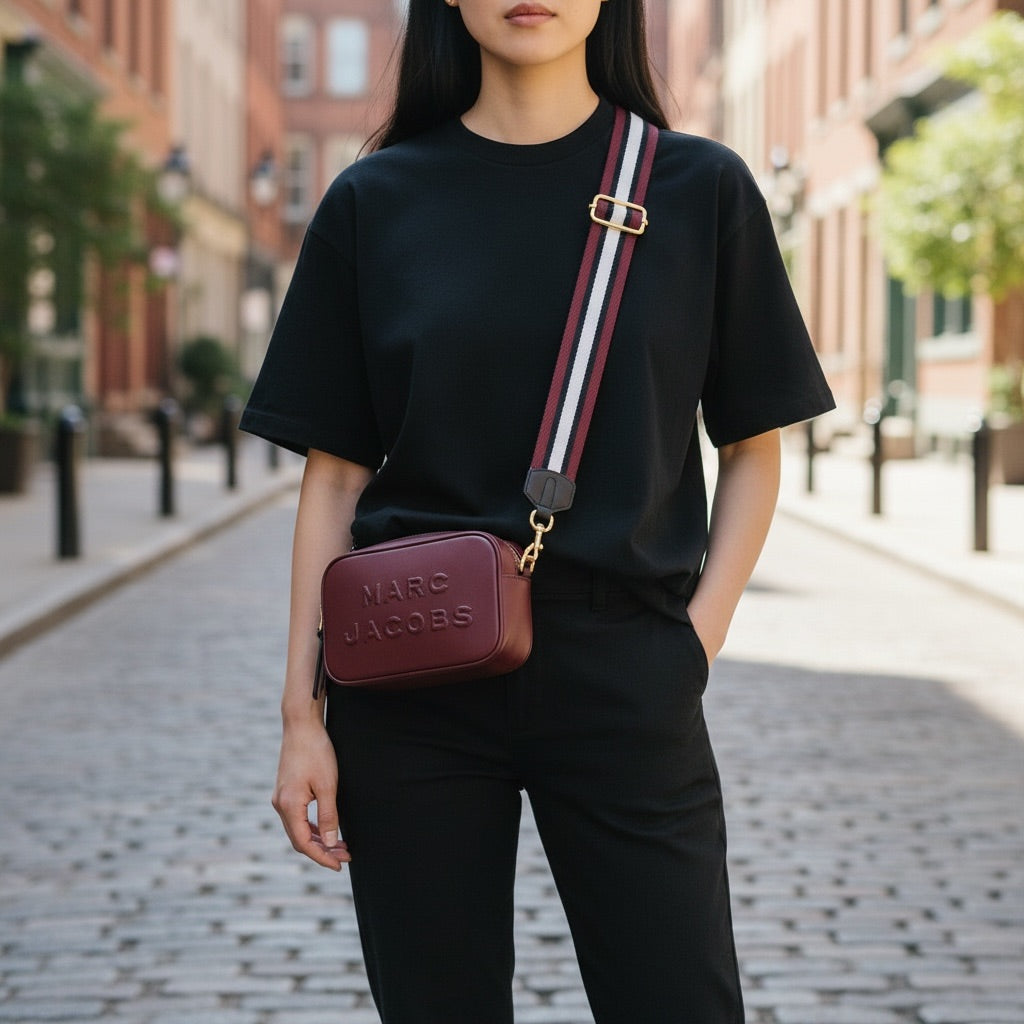 Bolsa Marc Jacobs mujer