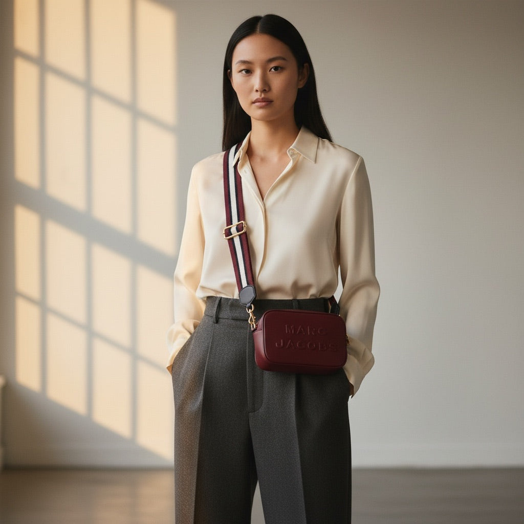 Bolsa Marc Jacobs mujer