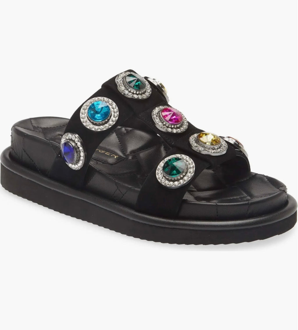 Sandalia Kurt Geiger mujer