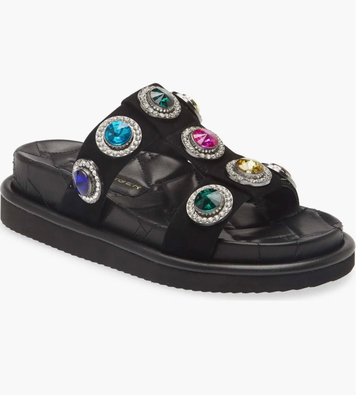 Sandalia Kurt Geiger mujer