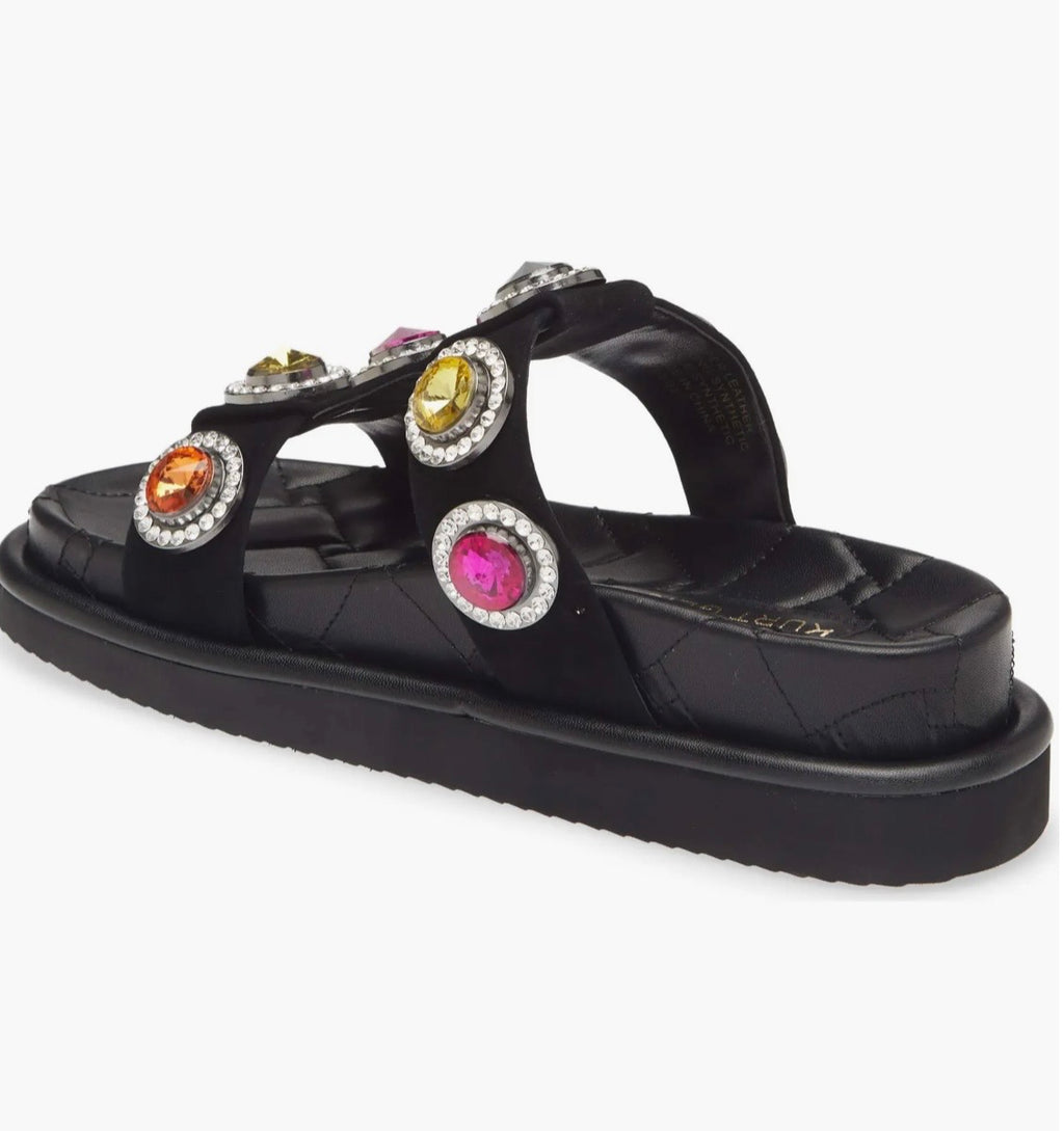 Sandalia Kurt Geiger mujer
