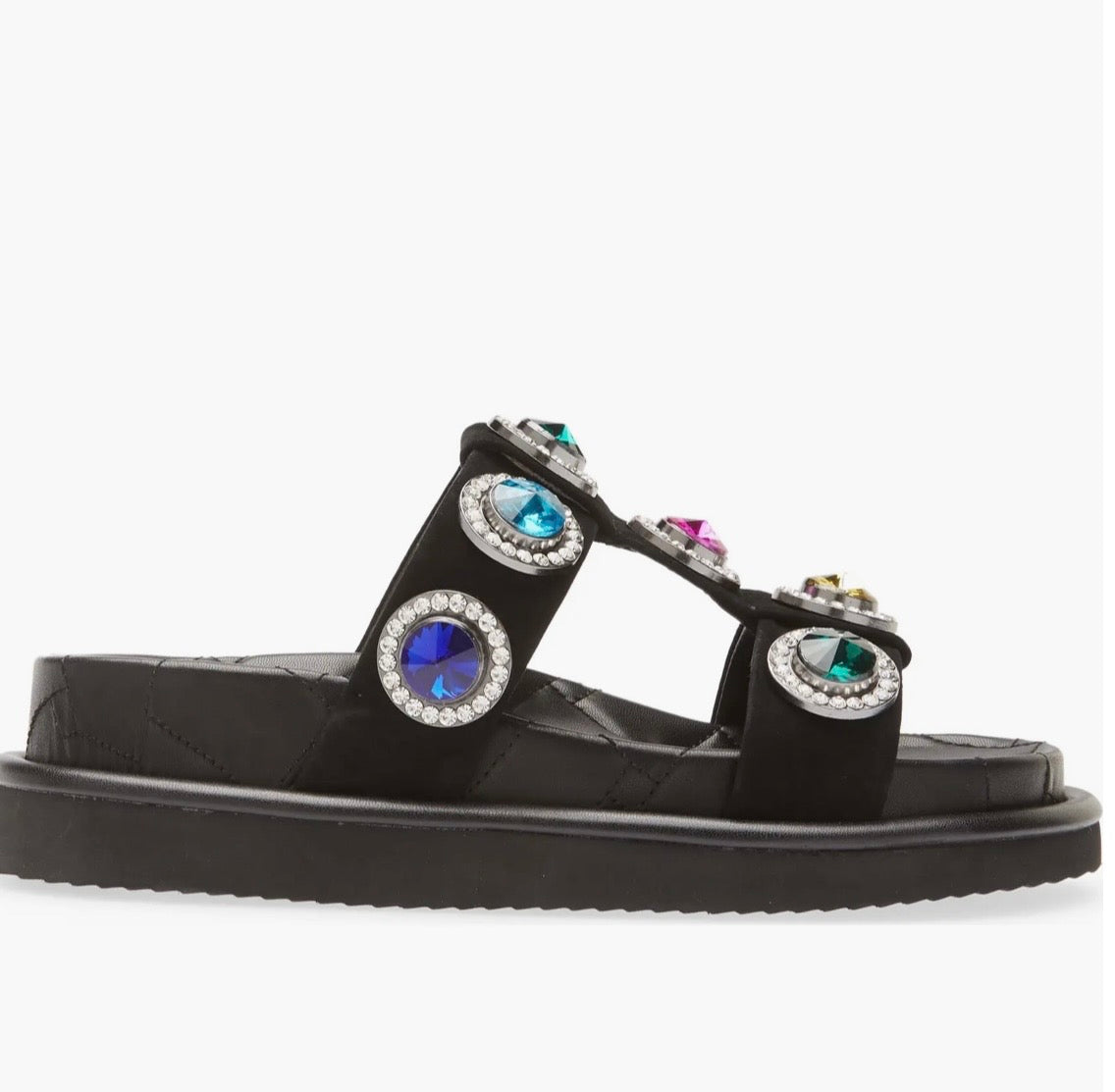 Sandalia Kurt Geiger mujer
