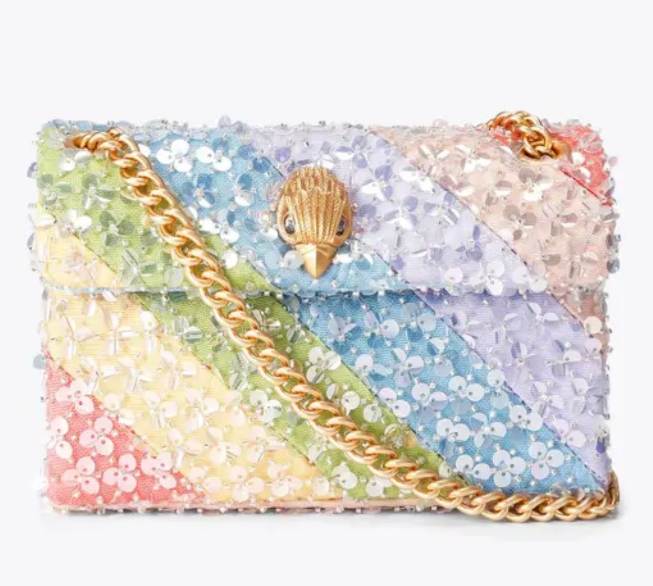 Bolsa Kurt Geiger mujer