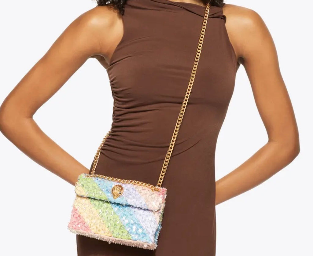 Bolsa Kurt Geiger mujer