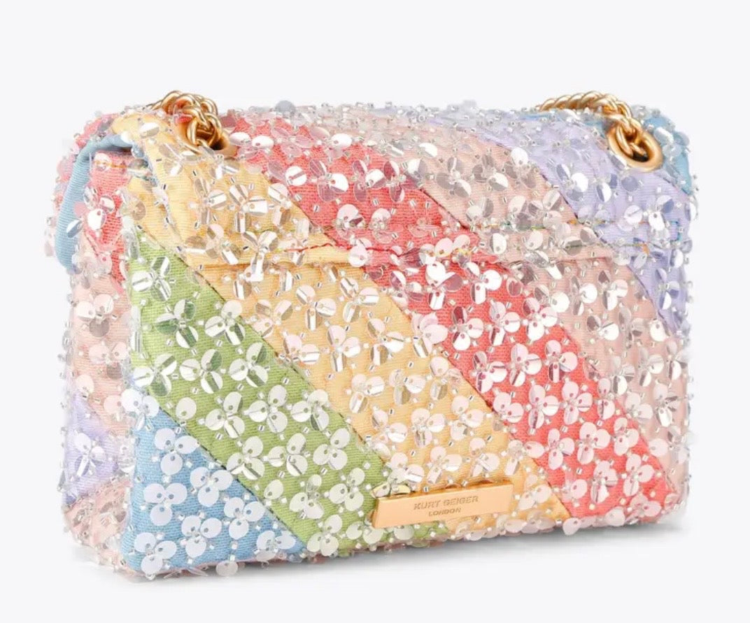 Bolsa Kurt Geiger mujer