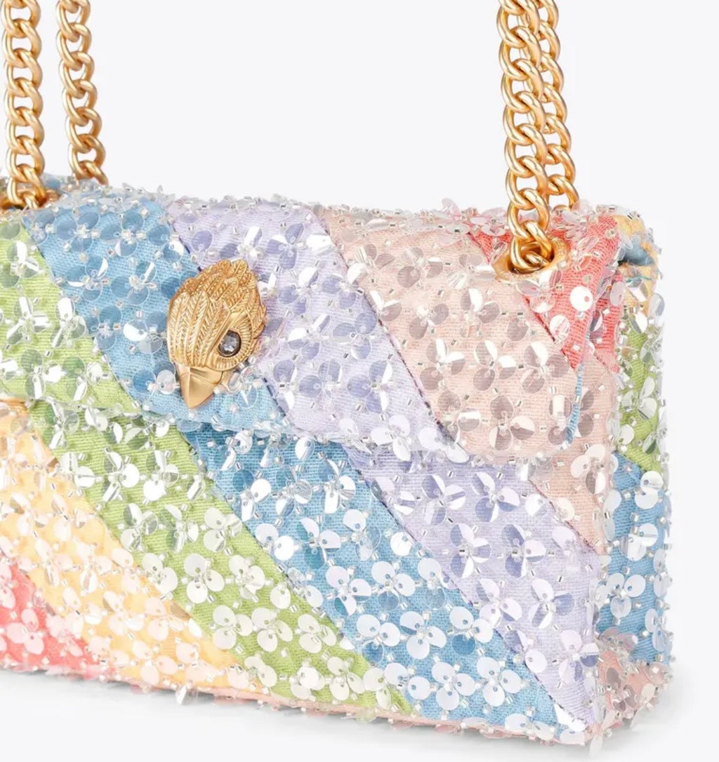 Bolsa Kurt Geiger mujer