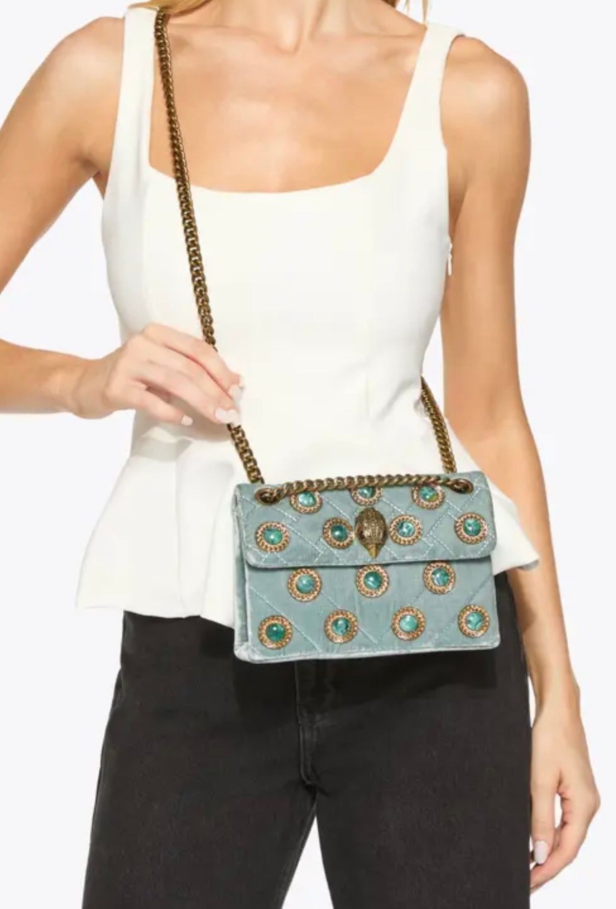 Bolsa Kurt Geiger mujer