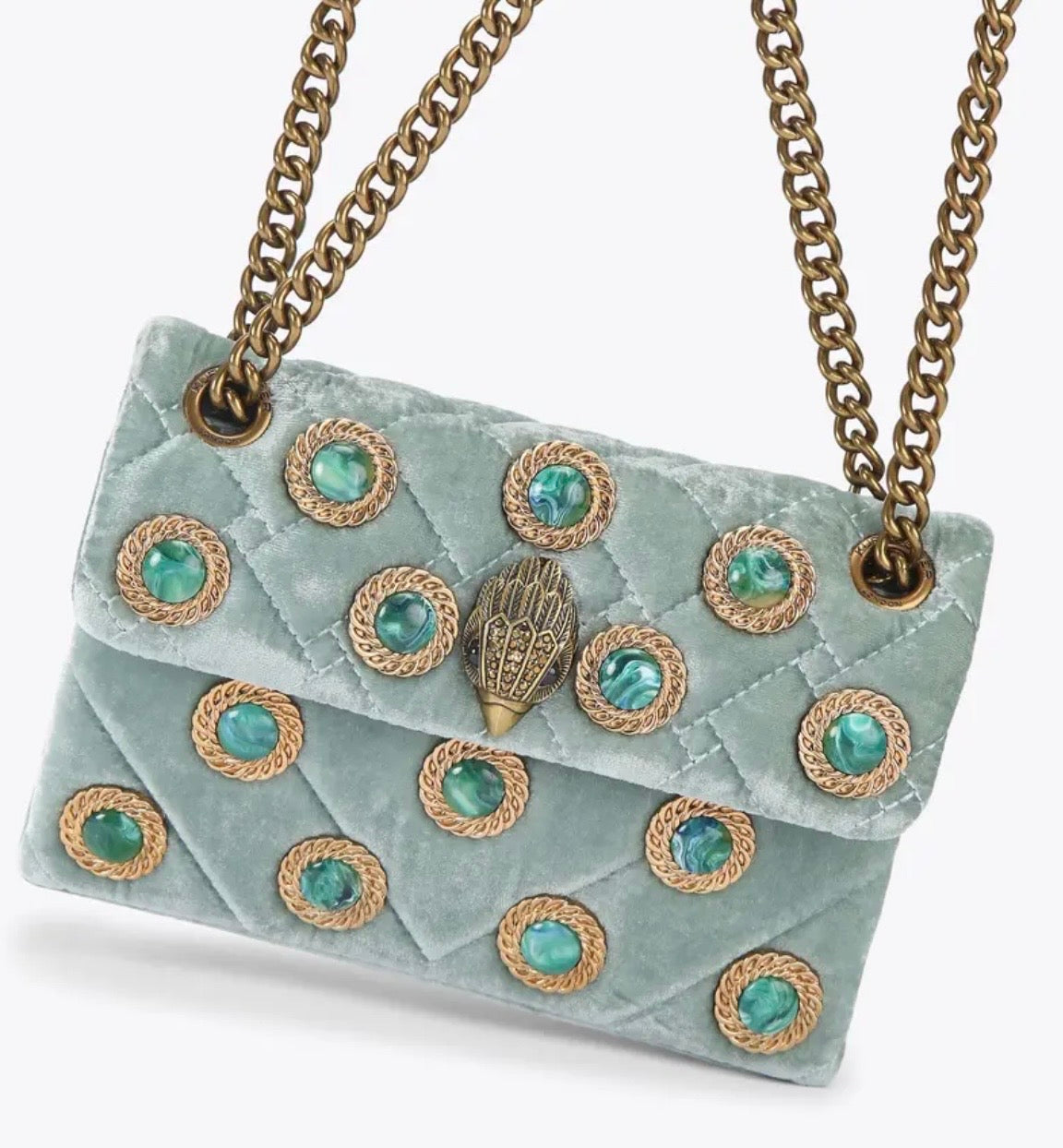 Bolsa Kurt Geiger mujer