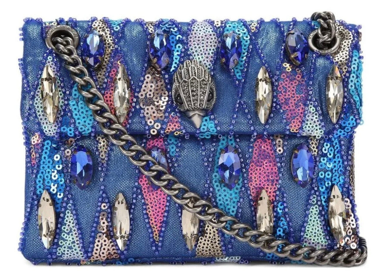 Bolsa Kurt Geiger mujer