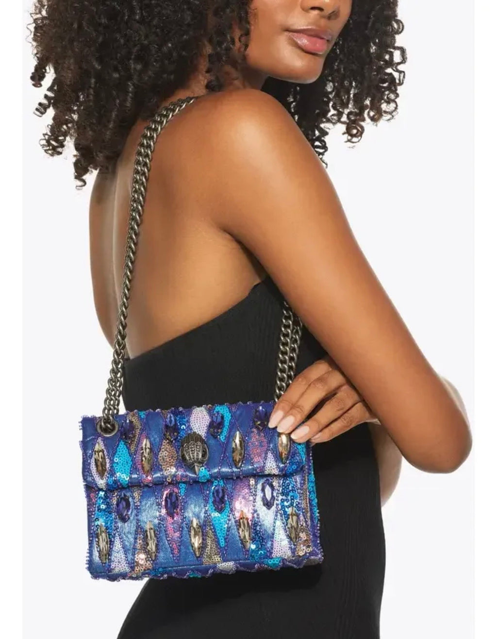Bolsa Kurt Geiger mujer