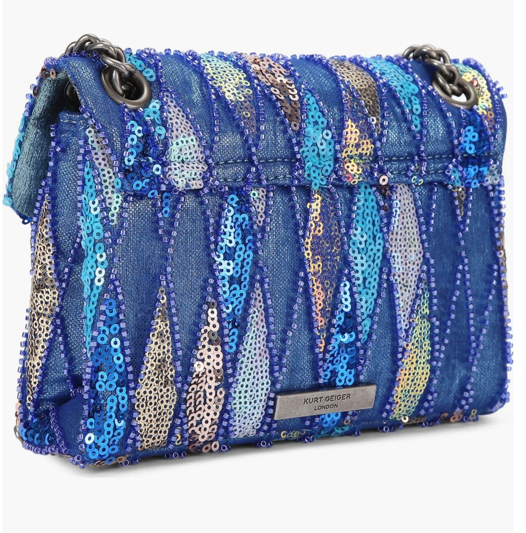 Bolsa Kurt Geiger mujer