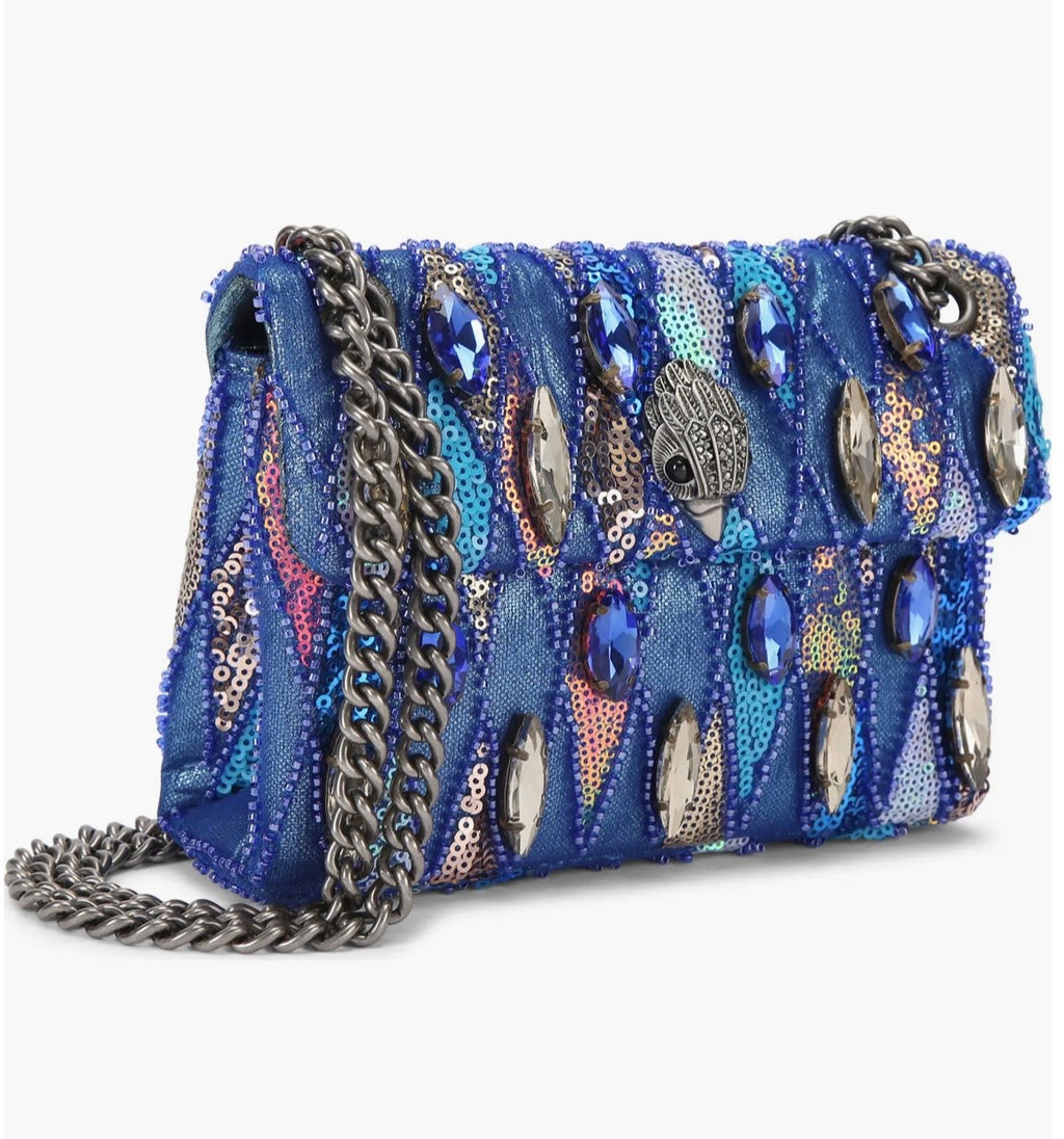 Bolsa Kurt Geiger mujer