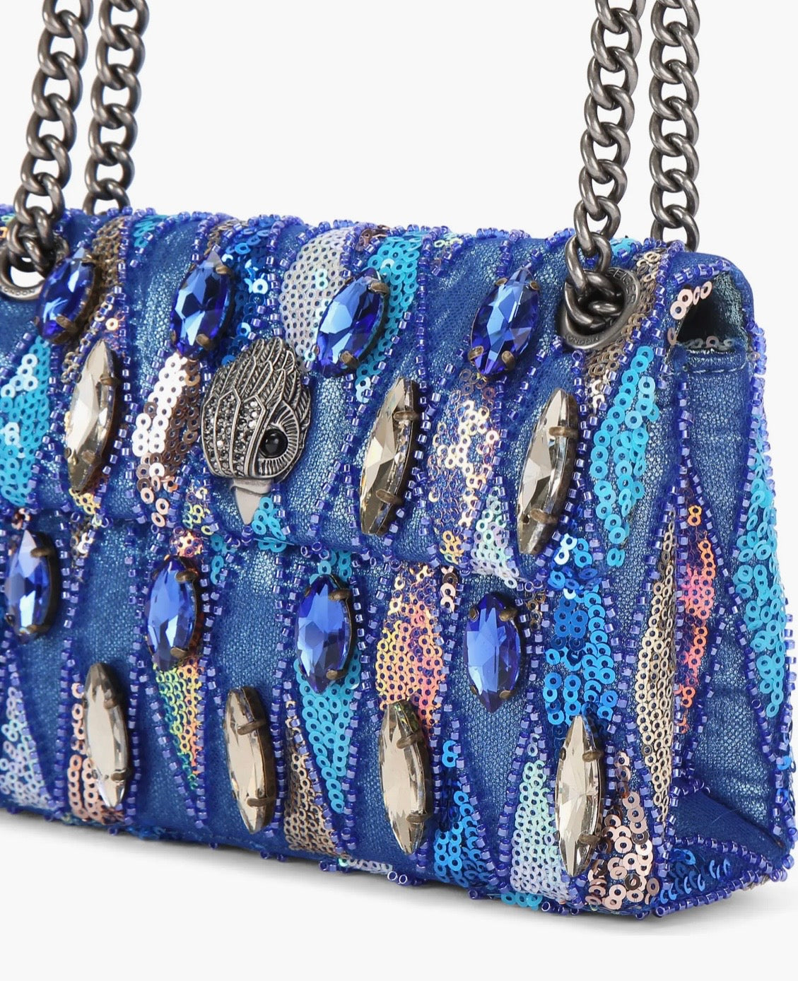 Bolsa Kurt Geiger mujer