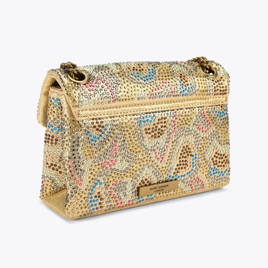 Bolsa Kurt Geiger mujer